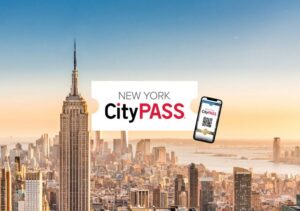 Visiter New-York avec le "New York CityPass"