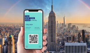 Visiter New-York avec le "New York Pass"