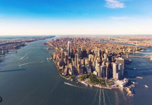 Comment s'organiser pour visiter Manhattan et ses différents quartiers ?